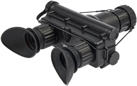 Окуляри нічного бачення Newcon Optik NVS-7 Gen 2+ (NV 66?G2) | Зображення 7