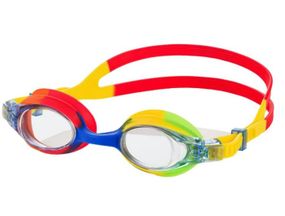 Очки для плавания Aqua Speed AMARI 7840 мультиколор OSFM 5908217678409