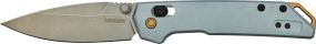 Ніж Kershaw Mini Iridium Ice Blue