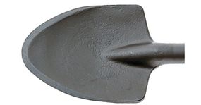 Долото лопатообразное 125 х 400 мм Makita P-05555