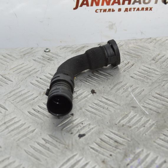 Патрубок вентиляції картерних газів 1.9 TDI 2.0 TDI Seat шланг вентиляції картера Сеат 038103493AC