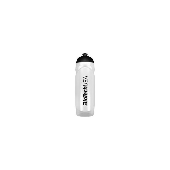 Бутылка для воды BioTech USA Water Bottle Snow White (750 ml)