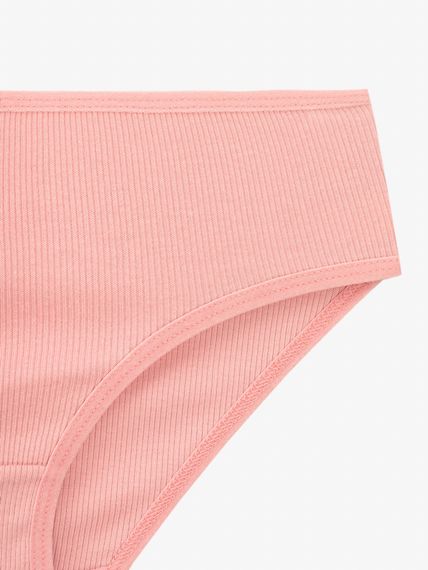 Труси для дівчинки Nicoletta 140132-140 6-7 років Рожевий shop (2000999632617) | Зображення 1