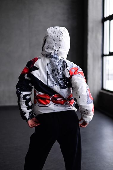 Анорак утеплений | Зображення 5