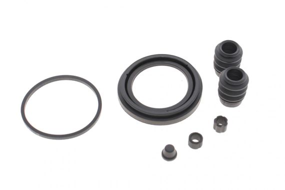 Ремкомплект супорта переднього Honda Accord -98 d=57mm  Lucas  257015