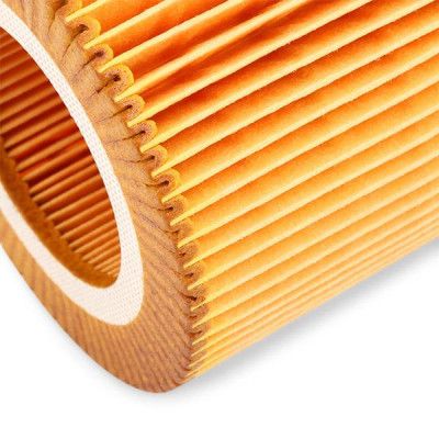 Воздушный фильтр для автомобиля Mann C1036/1 | Зображення 2