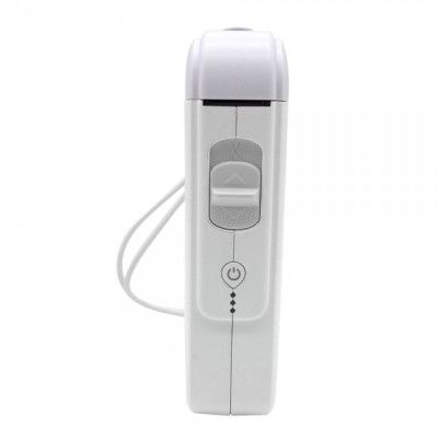 Принтер этикеток UKRMARK AT110H USB, Bluetooth, NFC (900317) | Зображення 1
