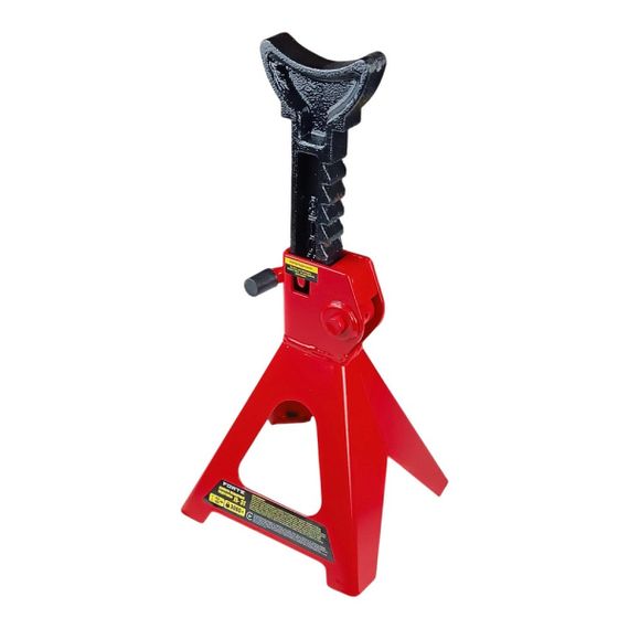 Домкрат механический - JS-3T Forte | Зображення 4