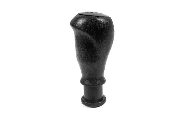 Ручка КПП 6-передач V3 55346792 (черная-2023черная) для Opel Combo 2012-2018 гг. | Зображення 1