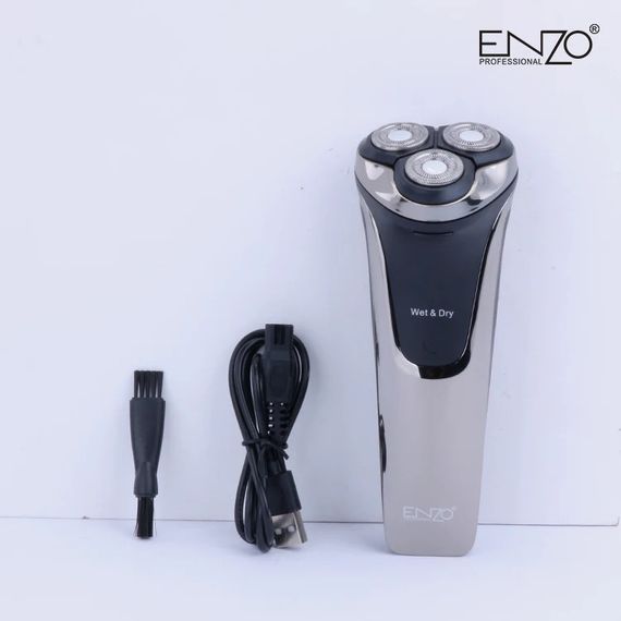 Електробритва з потрійною системою лез XPRO ENZO EN-9304 (43101-EN-9304_716) | Зображення 4
