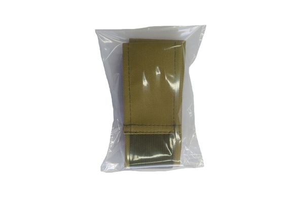 Пов’язка розпізнавальна на ногу М&М Вид 1 Coyote Койот (213719) | Зображення 7