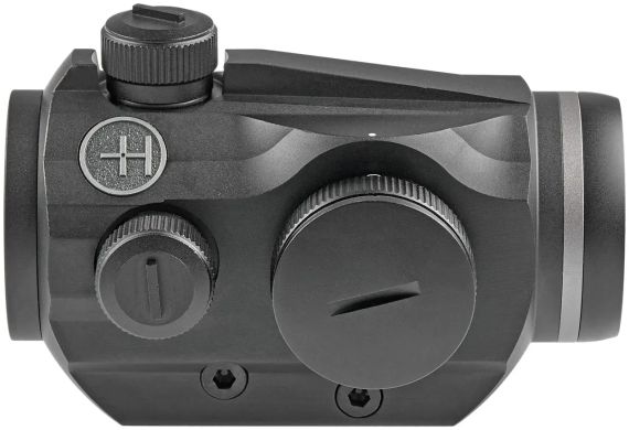 Приціл коліматорний Hawke Vantage 1x30 Weaver. Точка 3 MOA | Зображення 3
