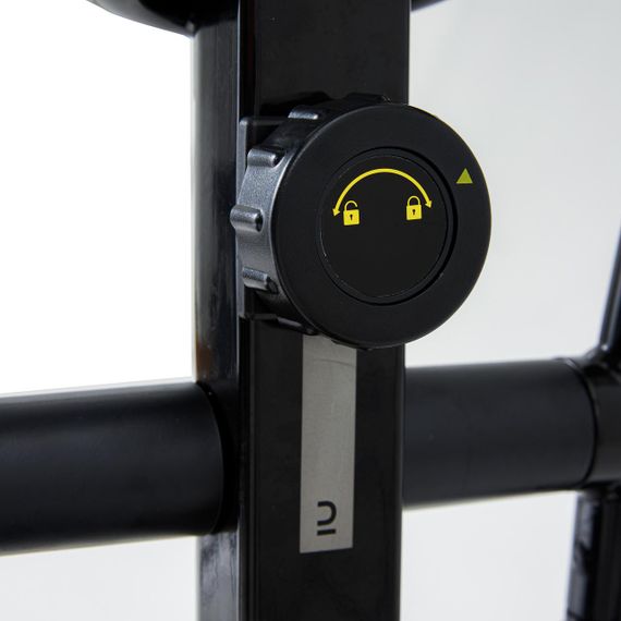 Тренажер XTrainer EL540 з автономним живленням - One Size | Зображення 1