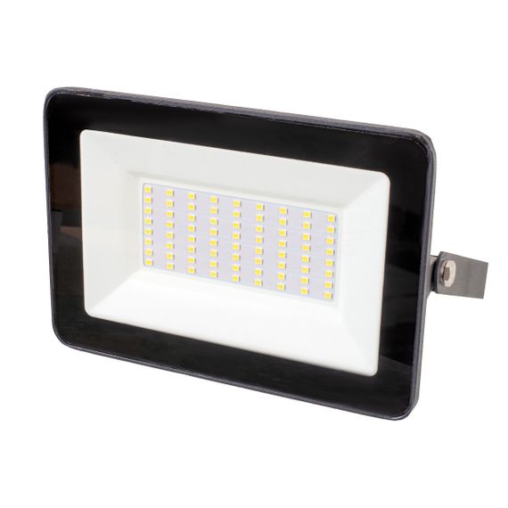 Прожектор уличный LED влагозащищенный IP65 HL-29/70W CW