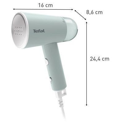Отпариватель для одежды Tefal DT1034E1 | Зображення 7
