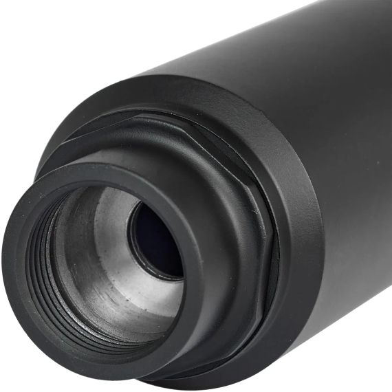 Саундмодератор Ase Utra DUAL762. Різьба - M24x1.5 | Зображення 3