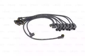 Комплект дротів запалювання FORD SCORPIO, BOSCH (0986356879)
