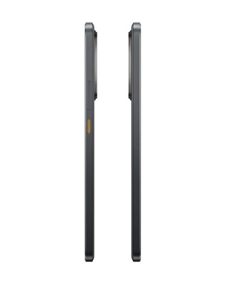 Смартфон realme GT 7 12/256GB Black EU (глобальна версія) | Зображення 3