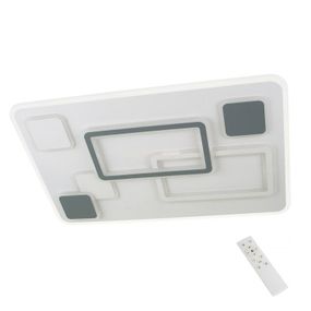 Светильник настенно-потолочный WBL-31C/340W RM