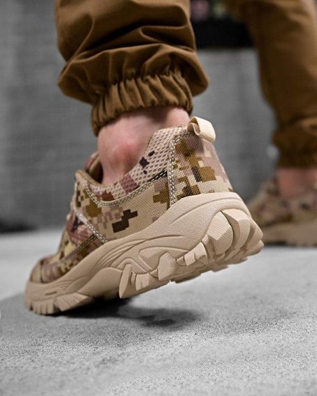 Кроссовки пиксель ДЛ7197 | Зображення 1