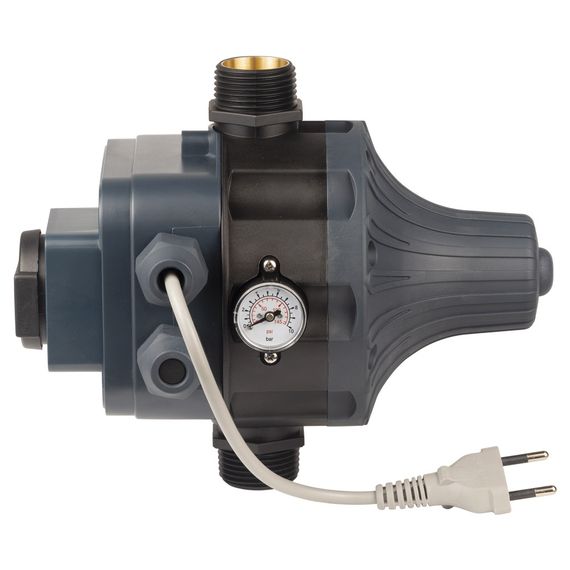 Контролер тиску Wetron DSK-8.2 1.1кВт Ø1" + розетка (779756) | Зображення 1