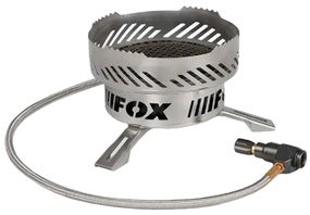 Газовий пальник Fox International Cookware Infrared Stove