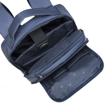 Рюкзак для ноутбука RivaCase 15.6&quot; 8262 Blue (8262Blue) | Зображення 8