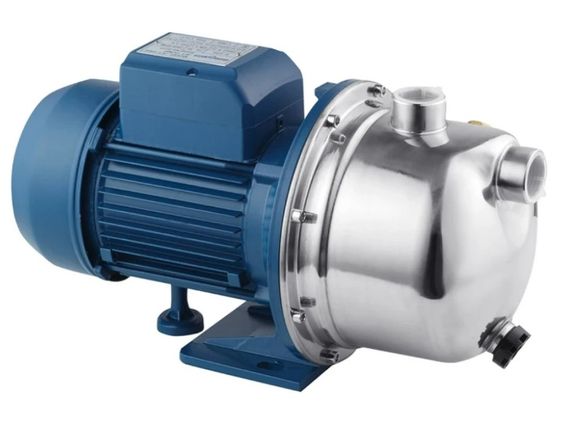 Відцентровий насос Grandwater JET100S 1,1 кВт (CV015671)