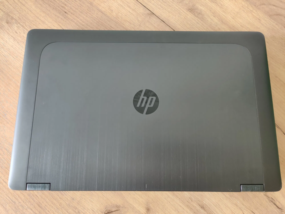 Ноутбук HP Zbook 17 G2/17.3  HD+/i5 4210M/8Gb/HDD500Gb/Quadro K1100M-2Gb | Зображення 5