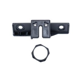 Кріплення серії QIV під камеру переднього огляду для BAIC FQBI104 (рамка під плафон)