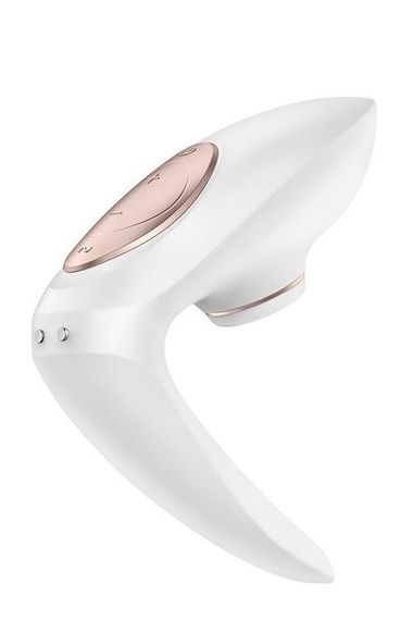 Вибратор для пар SATISFYER PRO 4 COUPLES Sex Aura
