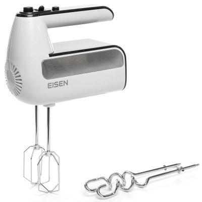 Миксер Eisen EHM-415W | Зображення 2
