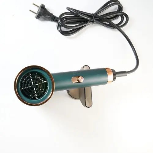 Потужний фен для укладання волосся DSP 30253 зелений | Зображення 3