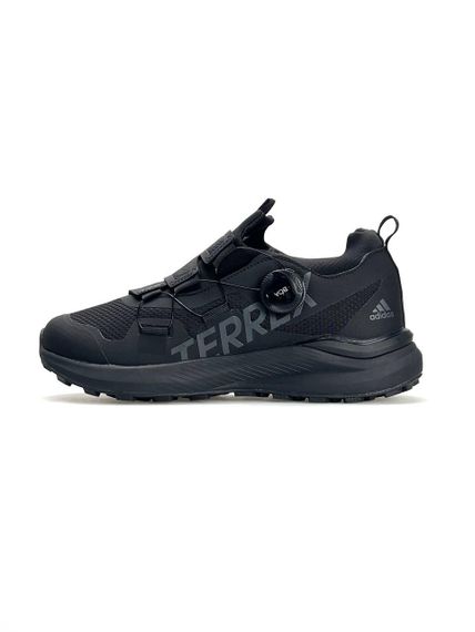 Кроссовки зимние Terrex 320 Black осень / еврозима / весна 43 | Зображення 2