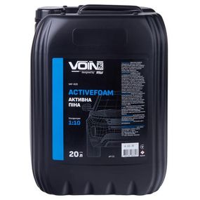 Активна піна VOIN ActiveFoam 1:8-1:10 20л/22кг