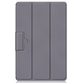 Чехол Primolux Slim Latch для планшета Lenovo Tab M10 3rd Gen 10.1" TB328 - Grey