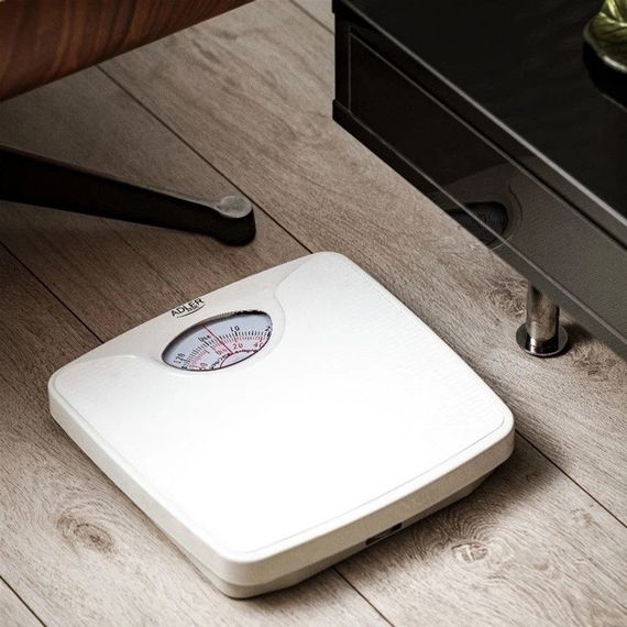 Весы напольные ADLER AD 8151 TQ-23 | Зображення 1