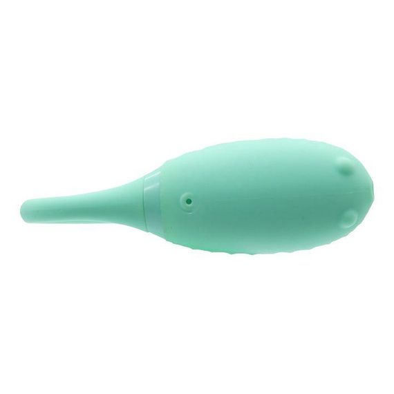 Смарт-виброяйцо Magic Motion Fugu Green, глубокая вибрация sexstyle | Зображення 4
