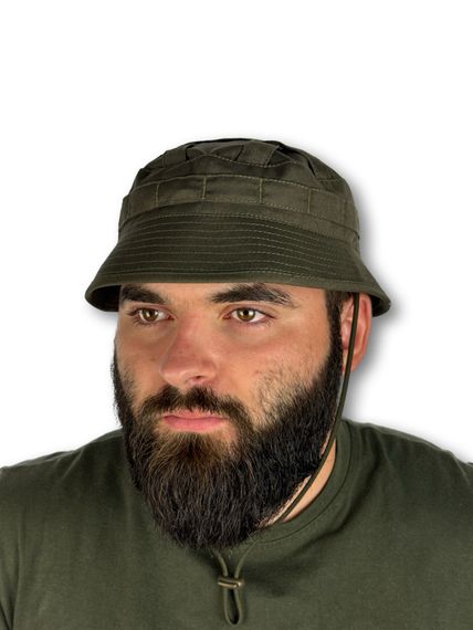 Панама SAS "Raptor" Олива 58