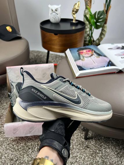 Кросівки Air Zoom Pegasus Olive Beige весна / літо / осінь A3609 42 26,5 | Зображення 8