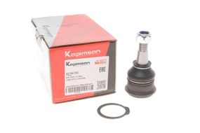 Опора кульова передня знизу Toyota Yaris 99-05 22-06102