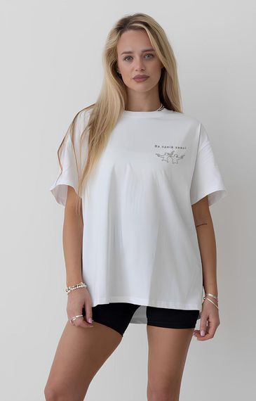 Парний look (2 футболки) | Зображення 1