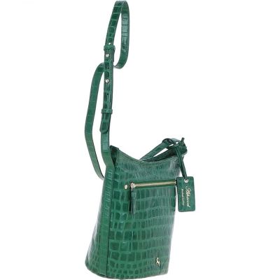 Сумка Ashwood 63790 Green/Croc (63790 GREEN/CROC) | Зображення 3