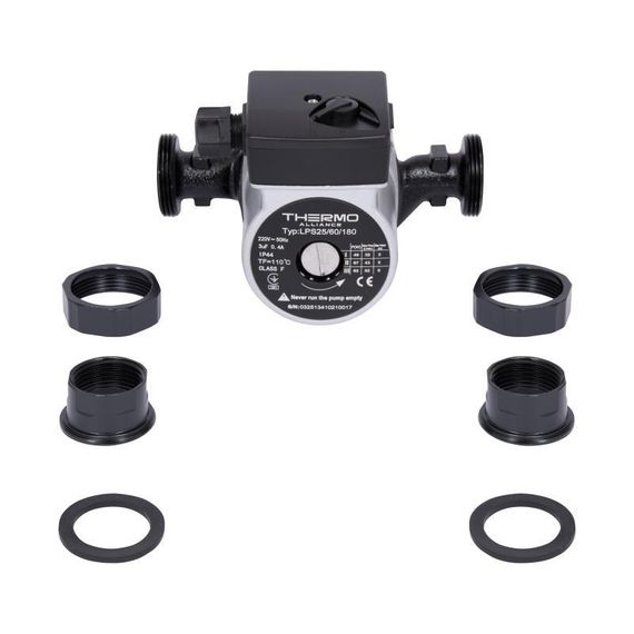 Насос циркуляційний Thermo Alliance LPS 25/60/180 | Зображення 5