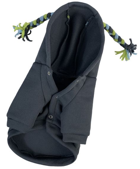 Толстовка косички сiра  Y-326 | Зображення 1