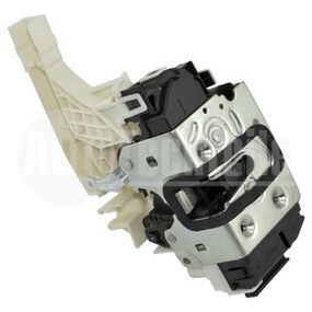 Замок двери передней левой Mercedes Benz W906 / VW Crafter, AutoTechteile, 100 7260, 7260