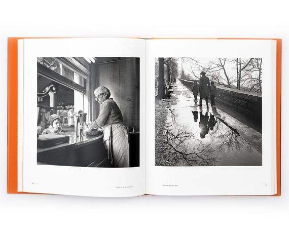 Альбоми відомих фотографів Вівіан Маєр Vivian Maier: A Photographer Found книга про мистецтво фотографії | Зображення 8
