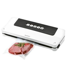 Кухонный вакууматор для продуктов, Оборудование для вакуумной упаковки пищевых продуктов QH-66