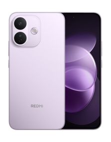 Смартфон Xiaomi Redmi Note 17 Pro 6/256GB Purple NFC EU (no adapter)