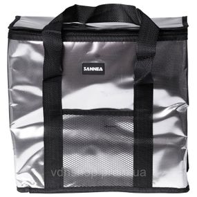 Термосумка на 26 литров сумка холодильник для пива холодильник походный для природы, для пикника, рыбалки HP-14-1